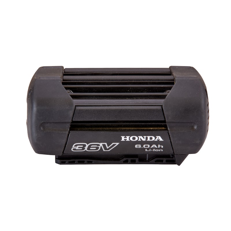 Газонокосилка  Honda HRG 416 XB (Пакет 1)