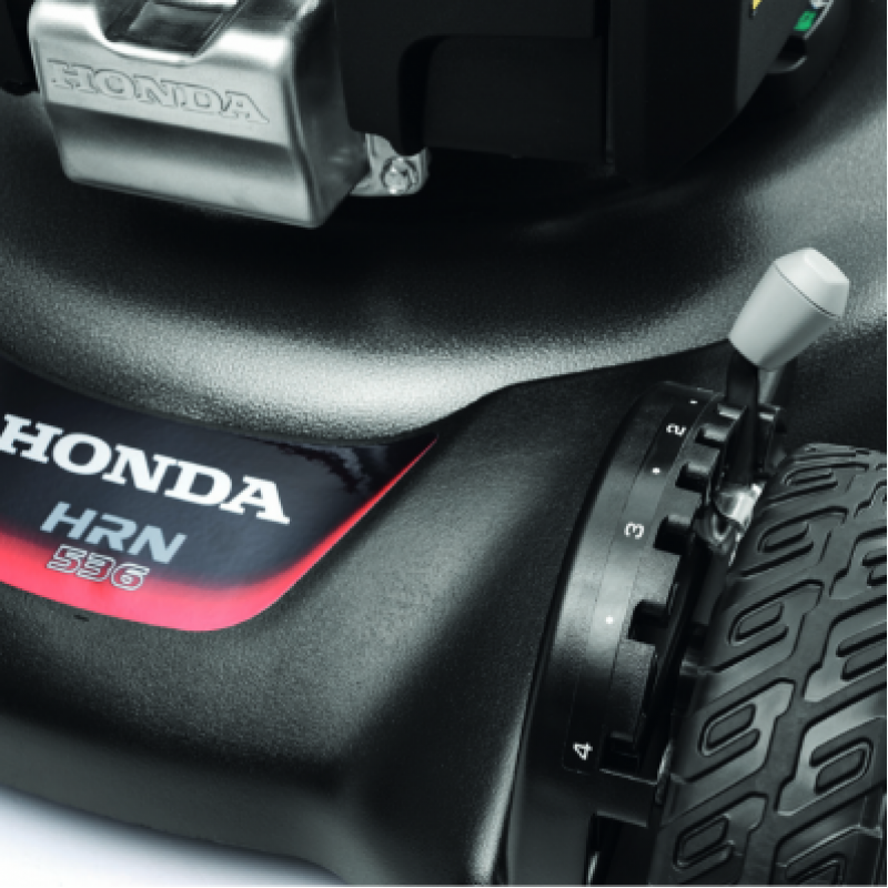 Газонокосилка  Honda HRN 536C VKEA