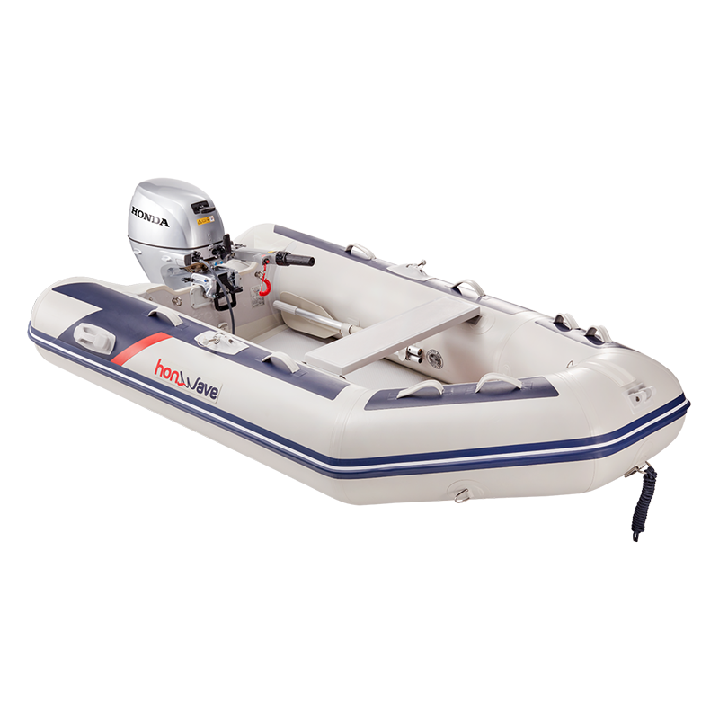 Надувная лодка  Honda Т27 IE3