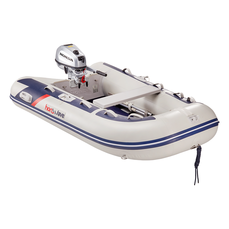 Надувная лодка  Honda T25 SE3