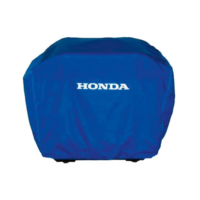 Синий чехол  Honda 08P59-ZS9-00B