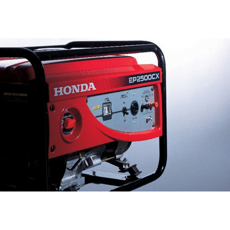 Бензиновый генератор  Honda EP 2500