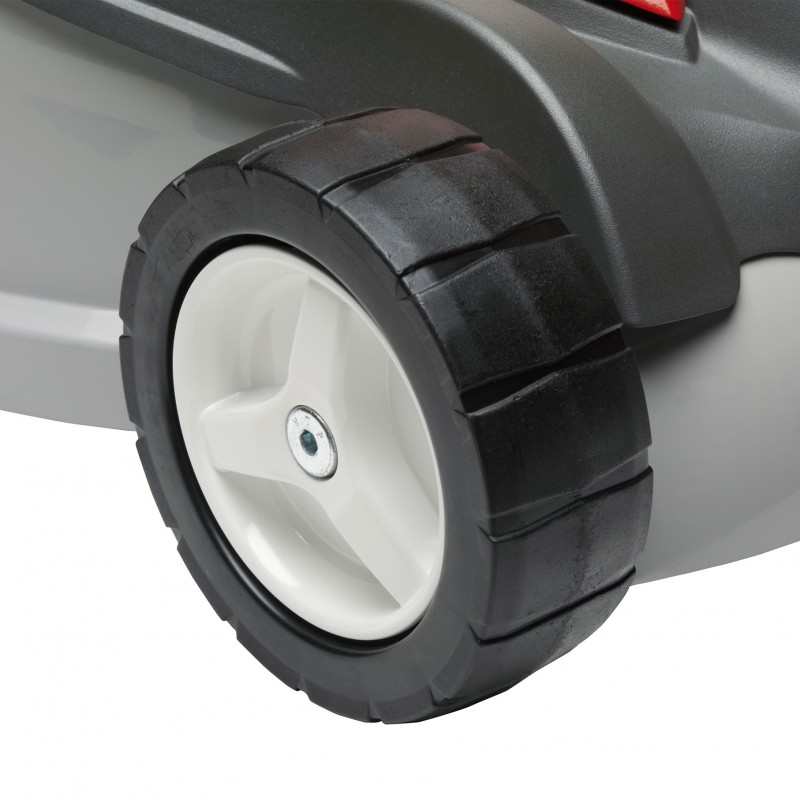 Колпак ступицы колеса для моделей HRX 537 VKE (SELECT), HRX 537 HYE (HYDRO)