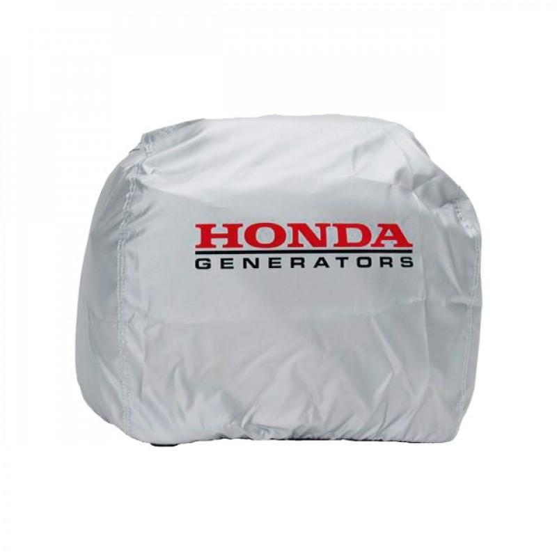 Серый чехол  Generators  Honda 08P57-Z07-00S