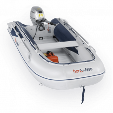 Надувная лодка  Honda T30 AE2