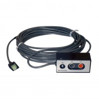 Зарядный кабель для аккумулятора  32380-Z37-840ZA