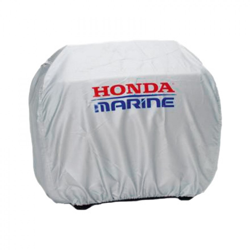 Серый чехол  Marine  Honda 83813-40023