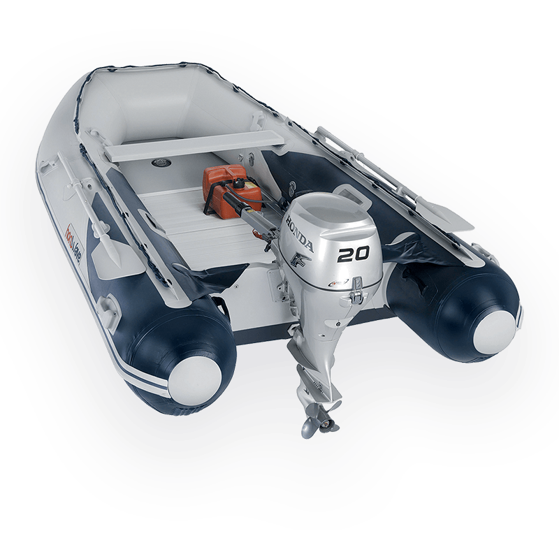 Надувная лодка  Honda T35 AE2
