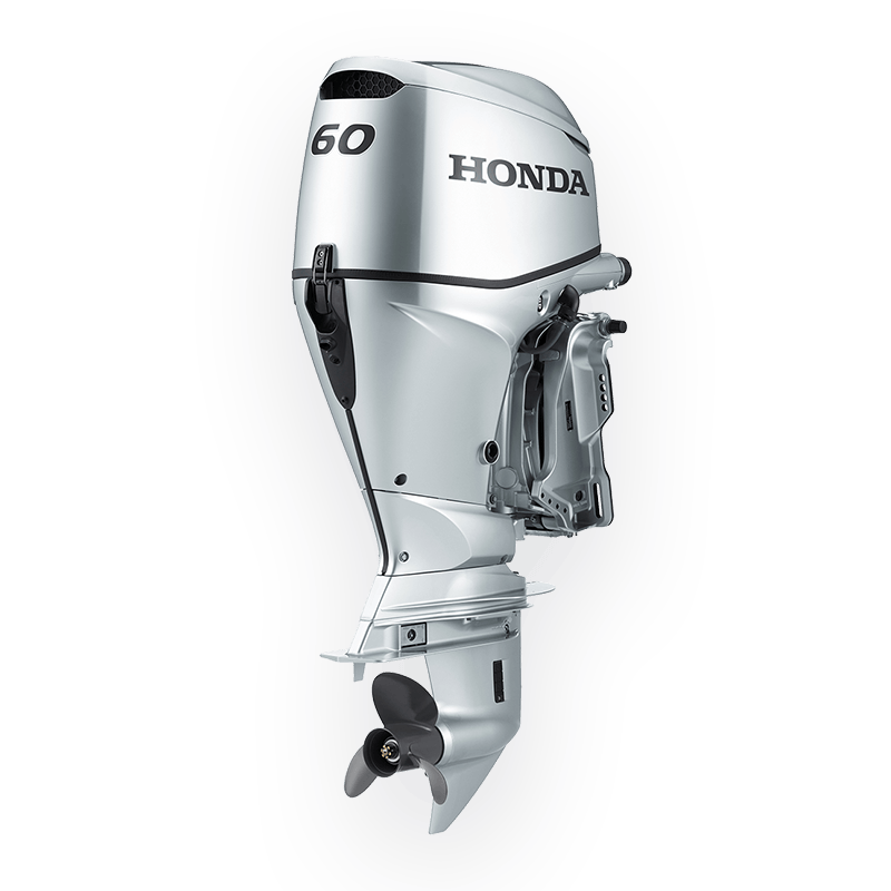 Лодочный мотор  Honda BF60 LRTU