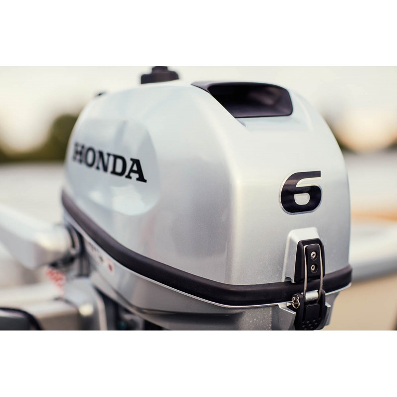 Лодочный мотор  Honda BF6AH SHU