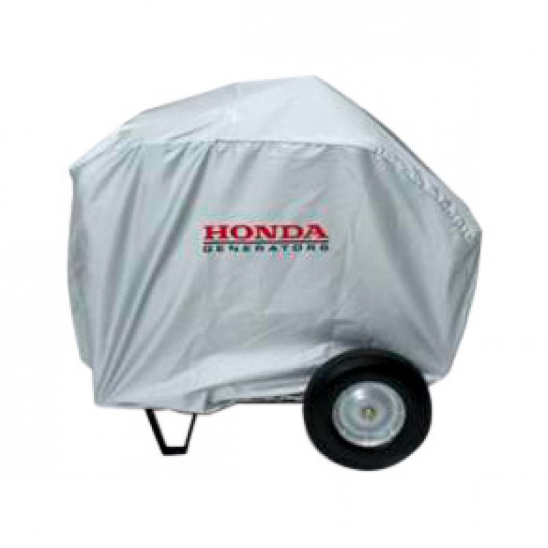Серый чехол  Generators для моделей с колесами  Honda 08P57-Z25-500