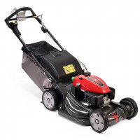 Газонокосилка HRX 537 C6 VYEH (RR)