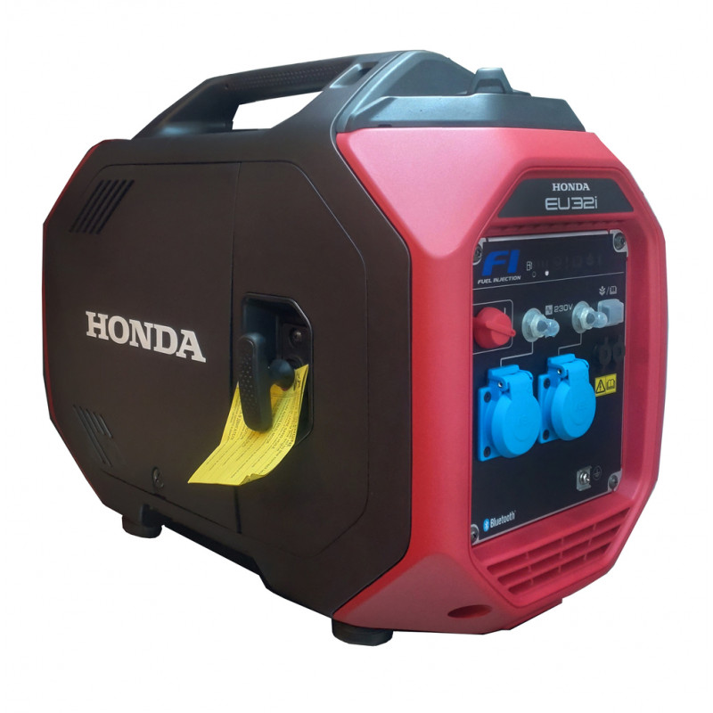 Бензиновый генератор  Honda EU 32i